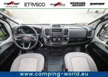 Fahrzeugbild Malibu Van Diversity 640 LE K - #8