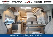 Fahrzeugbild Malibu Van Diversity 640 LE K - #9