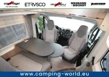 Fahrzeugbild Malibu Van Diversity 640 LE K - #10