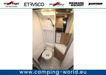 Fahrzeugbild Malibu Van Diversity 640 LE K - #13