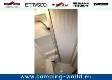 Fahrzeugbild Malibu Van Diversity 640 LE K - #14