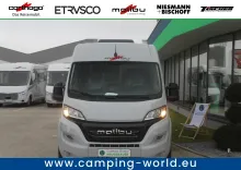 Fahrzeugbild Malibu Van Diversity 640 LE K - #16