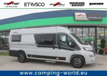 Fahrzeugbild Malibu Van Diversity 640 LE K - #17