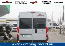 Fahrzeugbild Malibu Van Diversity 640 LE K - #18