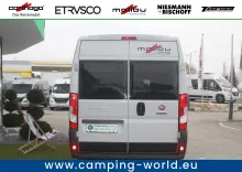 Fahrzeugbild Malibu Van Diversity 640 LE K - #19