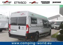 Fahrzeugbild Malibu Van Diversity 640 LE K - #20