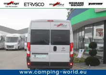 Fahrzeugbild Malibu Van Diversity 640 LE K - #21