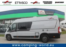 Fahrzeugbild Malibu Van Diversity 640 LE K - #22