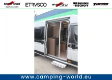Fahrzeugbild Malibu Van Diversity 640 LE K - #23