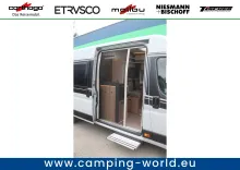 Fahrzeugbild Malibu Van Diversity 640 LE K - #24