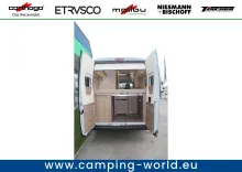 Fahrzeugbild Malibu Van Diversity 640 LE K - #25