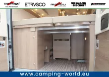 Fahrzeugbild Malibu Van Diversity 640 LE K - #26