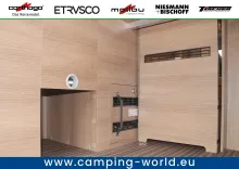 Fahrzeugbild Malibu Van Diversity 640 LE K - #30