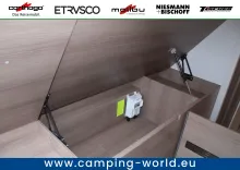 Fahrzeugbild Malibu Van Diversity 640 LE K - #31