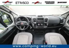 Fahrzeugbild Malibu Van Diversity 640 LE K - #32