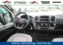 Fahrzeugbild Malibu Van Diversity 640 LE K - #33