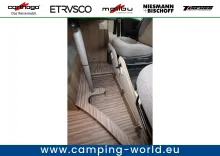 Fahrzeugbild Malibu Van Diversity 640 LE K - #35