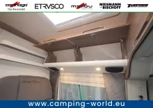 Fahrzeugbild Malibu Van Diversity 640 LE K - #37