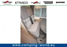 Fahrzeugbild Malibu Van Diversity 640 LE K - #38