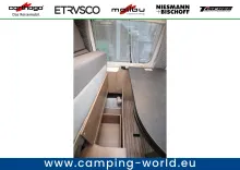 Fahrzeugbild Malibu Van Diversity 640 LE K - #39