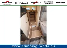 Fahrzeugbild Malibu Van Diversity 640 LE K - #40