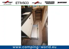 Fahrzeugbild Malibu Van Diversity 640 LE K - #43