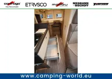 Fahrzeugbild Malibu Van Diversity 640 LE K - #44