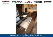 Fahrzeugbild Malibu Van Diversity 640 LE K - #45