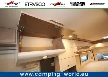 Fahrzeugbild Malibu Van Diversity 640 LE K - #46