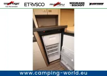 Fahrzeugbild Malibu Van Diversity 640 LE K - #48