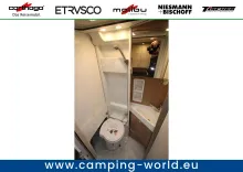 Fahrzeugbild Malibu Van Diversity 640 LE K - #50