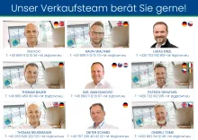 Fahrzeugbild Malibu Van Diversity 640 LE K - #52