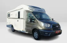 Fahrzeugbild Weinsberg CaraSuite 700 MEG verfügbar ab Oktober 2026 #1