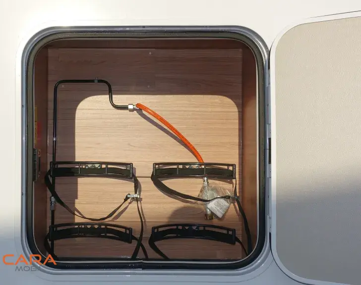 Fahrzeugbild Weinsberg CaraSuite 700 MEG verfügbar ab Oktober 2026 #17