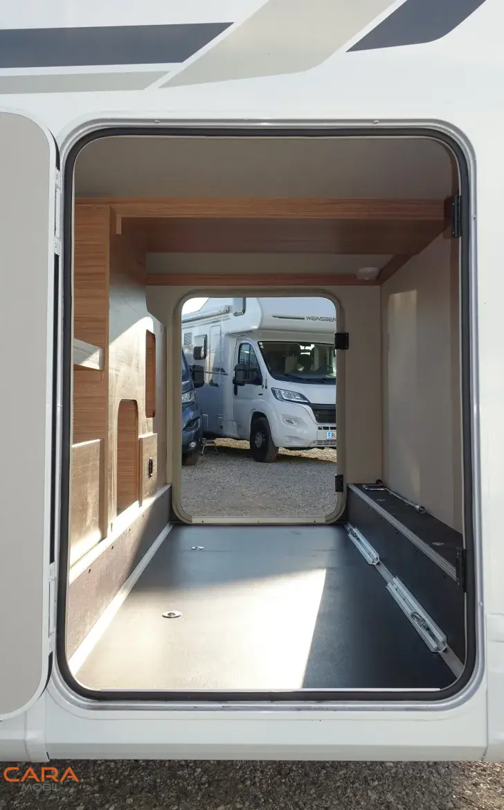 Fahrzeugbild Weinsberg CaraSuite 700 MEG verfügbar ab Oktober 2026 #18