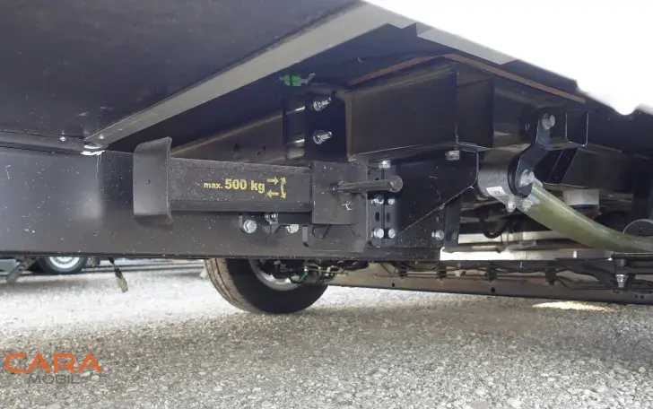 Fahrzeugbild Weinsberg CaraSuite 700 MEG verfügbar ab Oktober 2026 #21