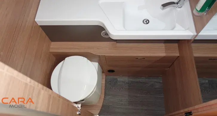 Fahrzeugbild Weinsberg CaraSuite 700 MEG verfügbar ab Oktober 2026 #24