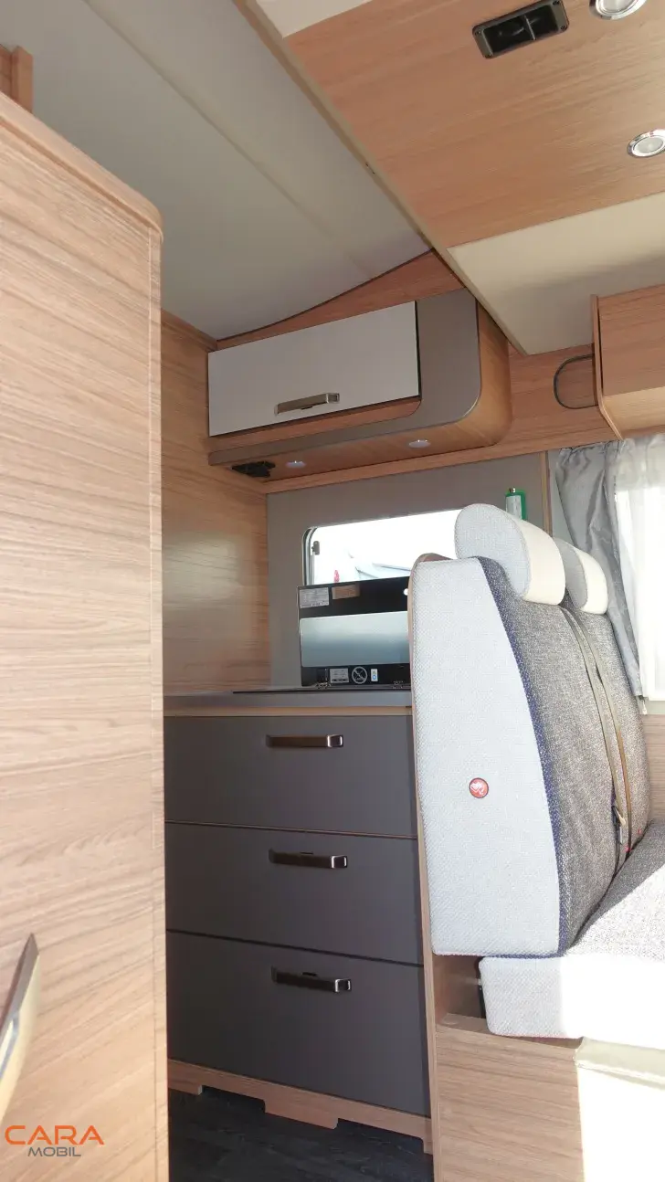 Fahrzeugbild Weinsberg CaraSuite 700 MEG verfügbar ab Oktober 2026 #25