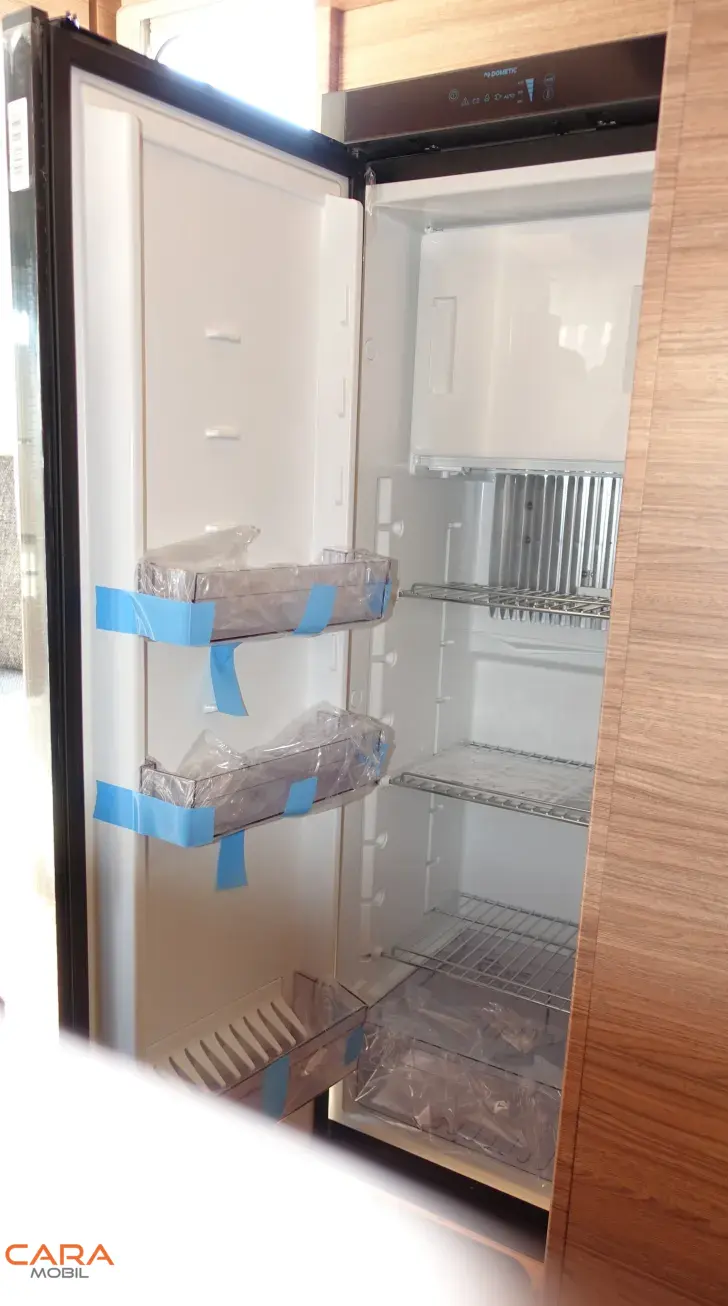 Fahrzeugbild Weinsberg CaraSuite 700 MEG verfügbar ab Oktober 2026 #27