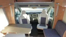 Fahrzeugbild Weinsberg CaraSuite 700 MEG verfügbar ab Oktober 2026 #29