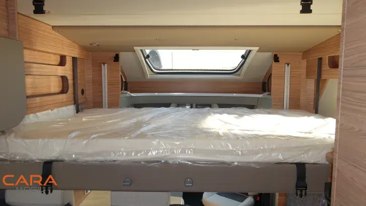 Fahrzeugbild Weinsberg CaraSuite 700 MEG verfügbar ab Oktober 2026 #32