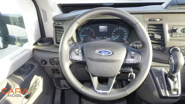 Fahrzeugbild Weinsberg CaraSuite 700 MEG verfügbar ab Oktober 2026 #36