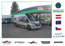 Fahrzeugbild Malibu Van First Class - Two Rooms 640 LE RB charming GT - #1