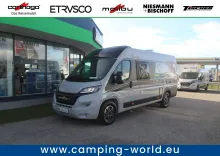 Fahrzeugbild Malibu Van First Class - Two Rooms 640 LE RB charming GT - #5