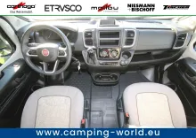 Fahrzeugbild Malibu Van First Class - Two Rooms 640 LE RB charming GT - #8