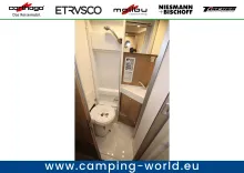 Fahrzeugbild Malibu Van First Class - Two Rooms 640 LE RB charming GT - #13