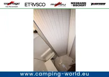 Fahrzeugbild Malibu Van First Class - Two Rooms 640 LE RB charming GT - #14