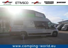 Fahrzeugbild Malibu Van First Class - Two Rooms 640 LE RB charming GT - #15