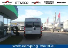 Fahrzeugbild Malibu Van First Class - Two Rooms 640 LE RB charming GT - #17