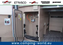 Fahrzeugbild Malibu Van First Class - Two Rooms 640 LE RB charming GT - #18